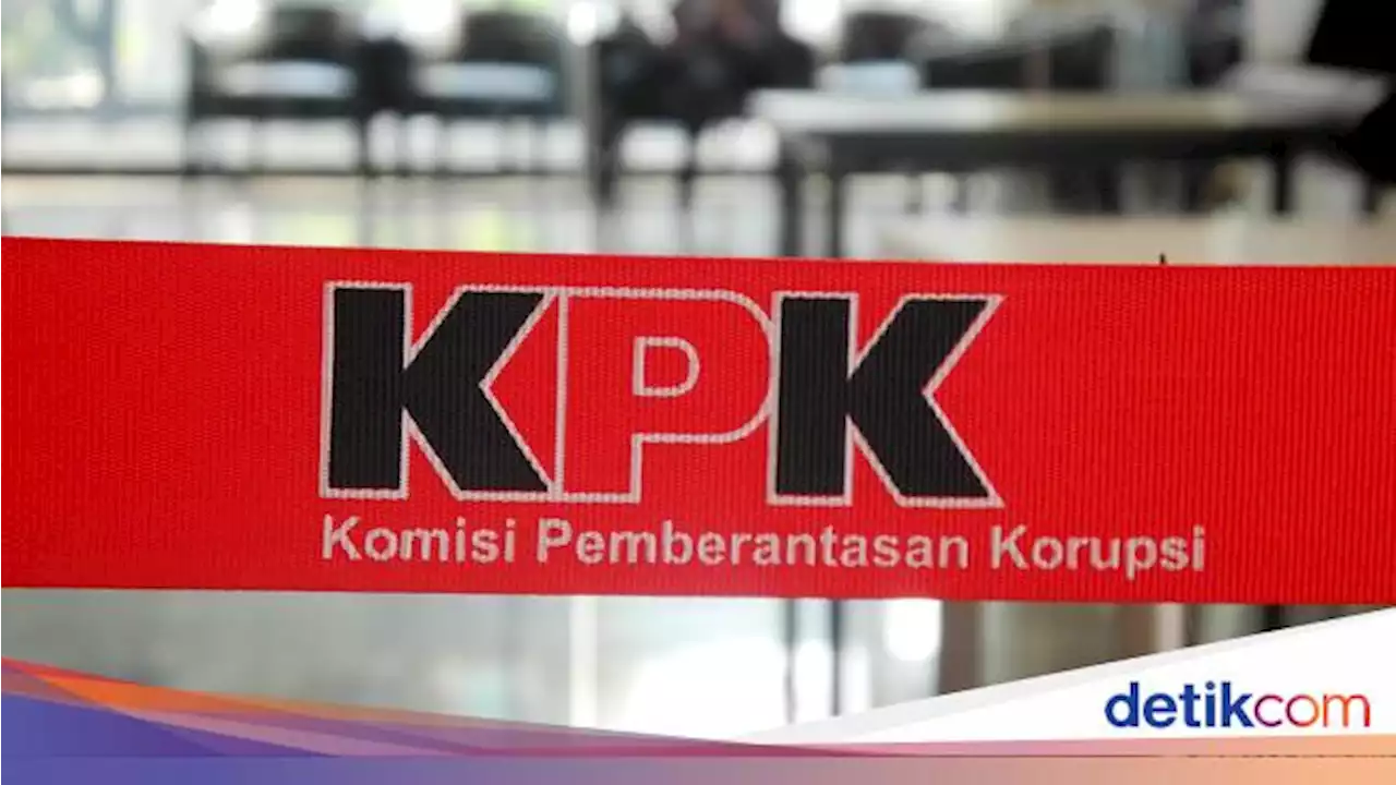 KPK: Pegawai Rutan Lecehkan Istri Tahanan Divonis Pelanggaran Etik Sedang