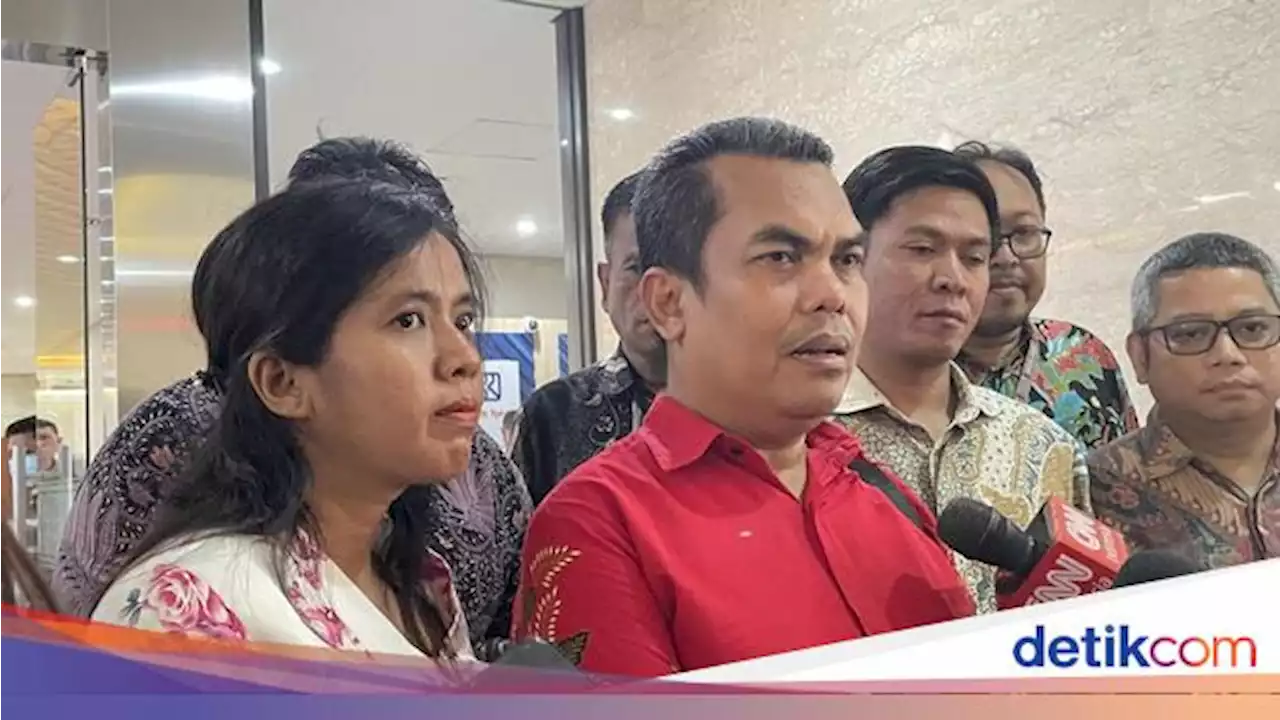 Pimpinan Ponpes Al-Zaytun Panji Gumilang Dilaporkan ke Bareskrim!