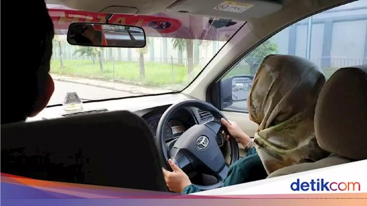 Sudah Merasa Jago Nyetir, Masih Perlukah Sertifikat Mengemudi Buat Bikin SIM A?