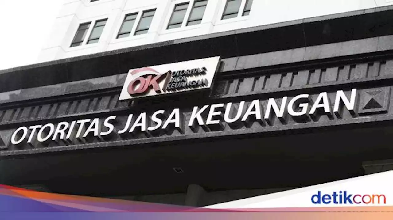 Agustus, OJK Bakal Punya 2 Bos Baru