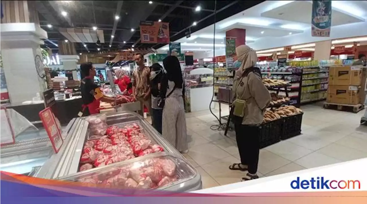 Merapat Bun! Transmart Full Day Sale Digelar Lagi, Sembako Murah Menanti