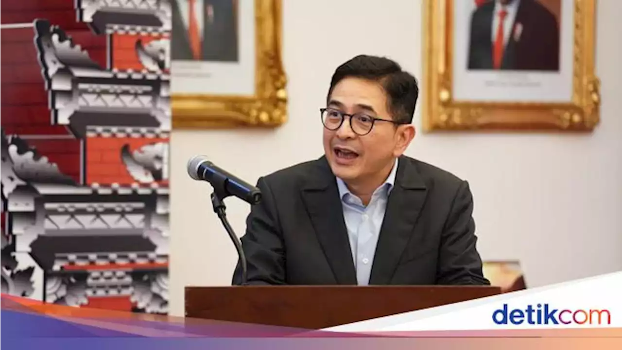 Proyek Ini Disiapkan buat Permudah Investasi Antarnegara ASEAN