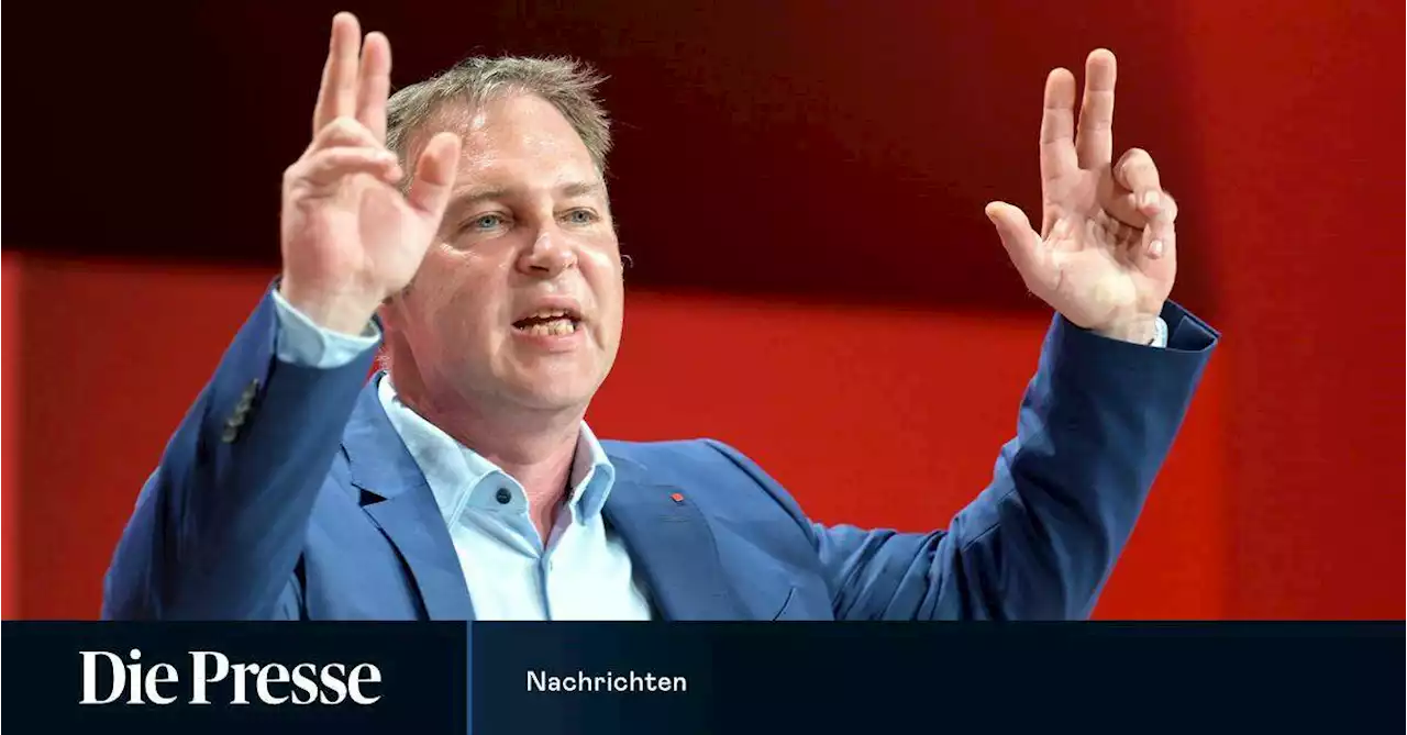 Die SPÖ hebt unter Babler bisher nicht ab