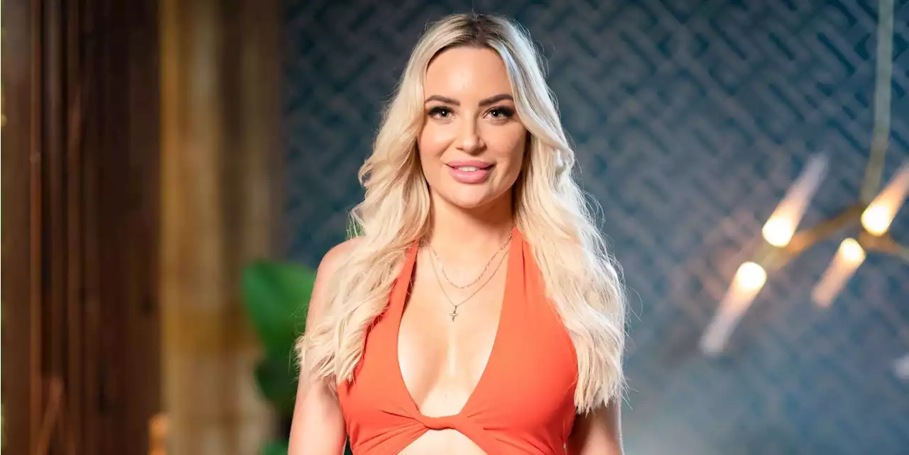 MAFS star Melinda reveals truth behind feud rumours and 'awkward' Evelyn moment