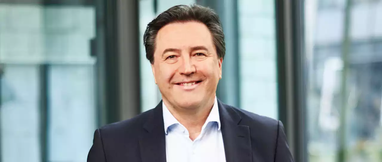 Frank Beckmann bleibt bis 2028 NDR-Programmdirektor - DWDL.de