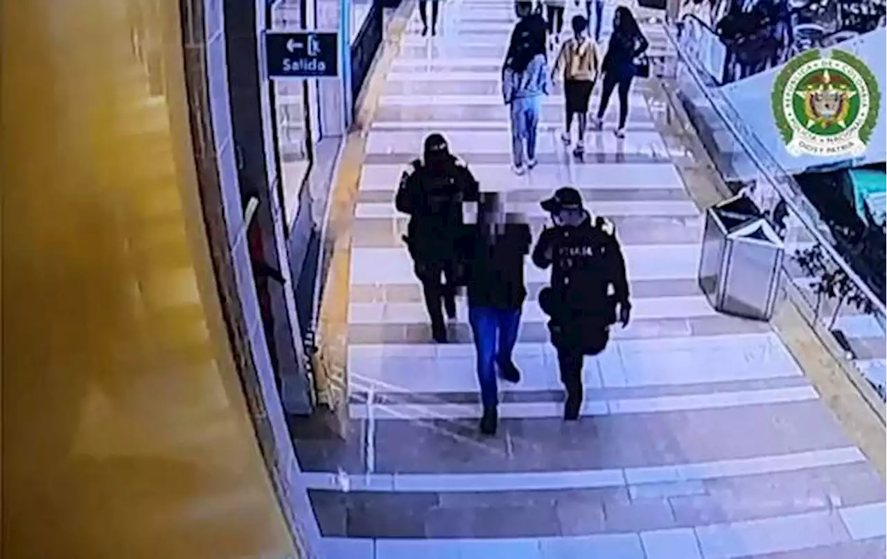 Lo que se sabe del caso del comerciante secuestrado por falsos policías en Chía