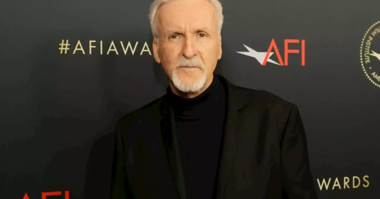 James Cameron says Titanic sub warnings 'went unheeded'