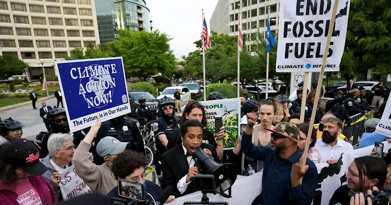 EPA creates youth council to advise the agency on climate change policy | Engadget