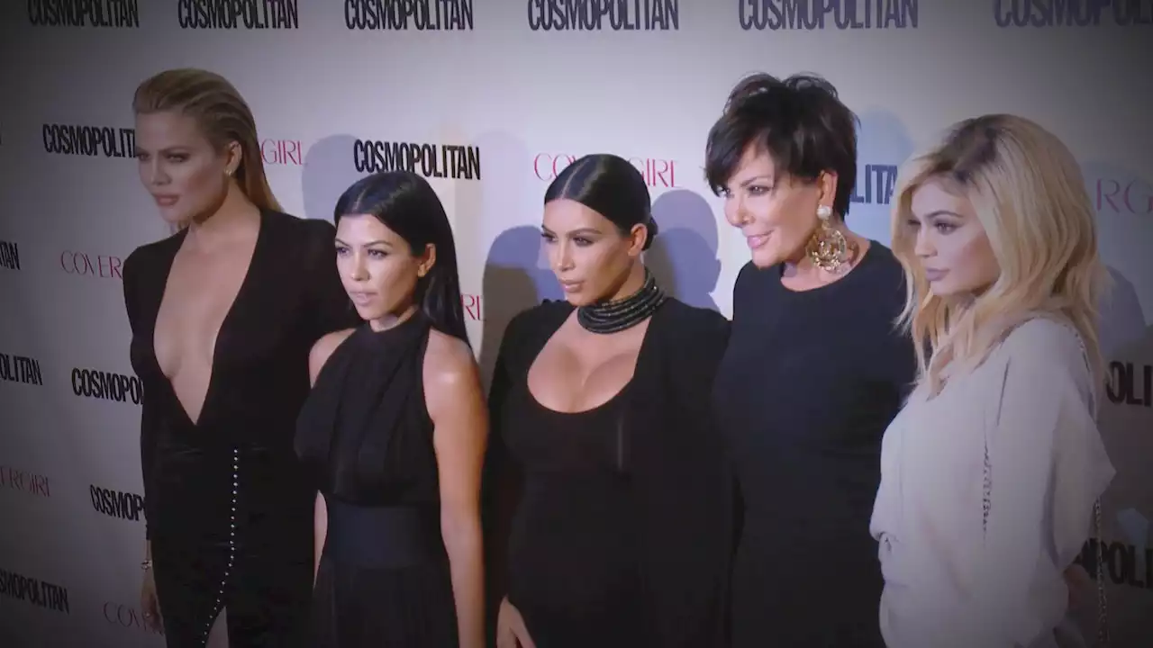 How The Kardashians Have Pulled Off Hollywood’s Biggest Fashion Glow-Up