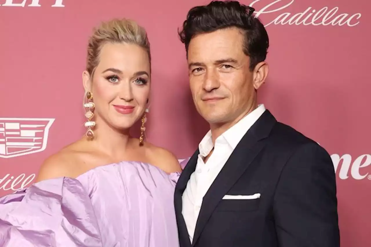 Katy Perry Unveils The Reason Behind Her And Orlando Bloom’s Sobriety Pact: ‘It Was An Opportunity To Reset’