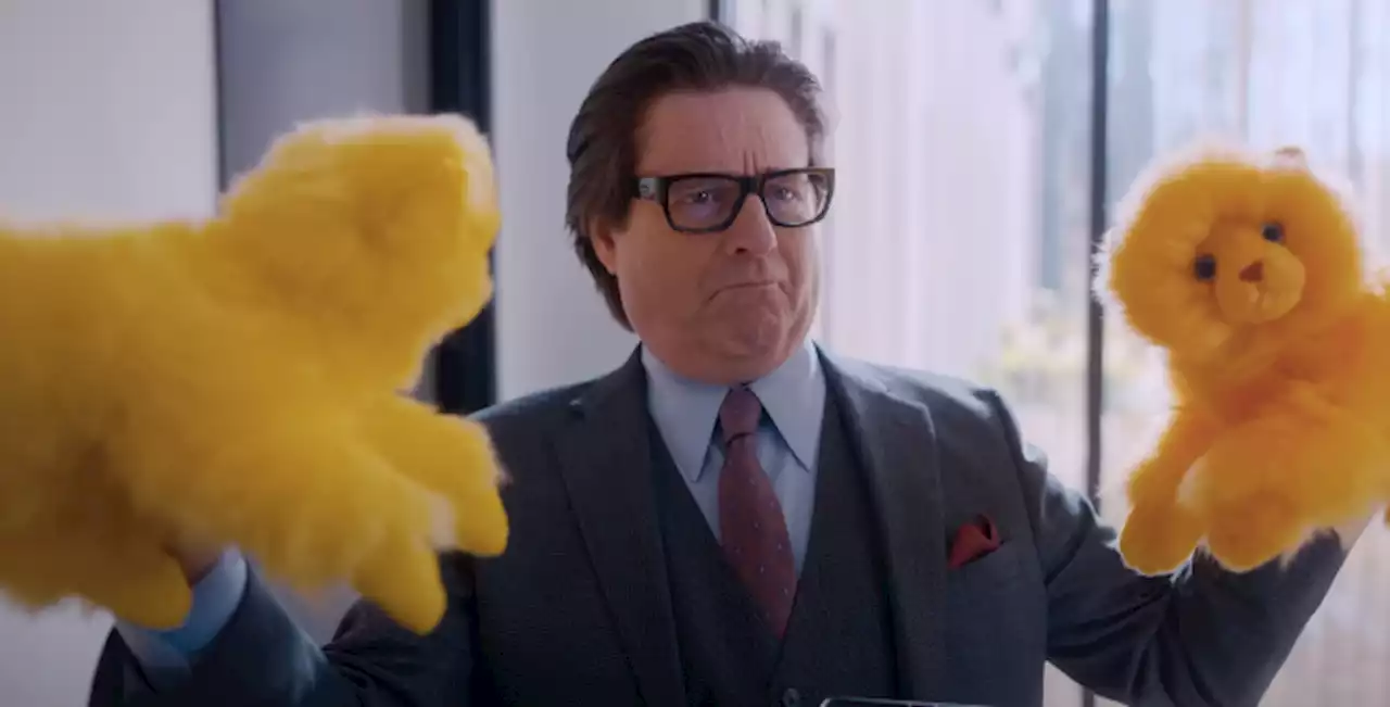 ‘The Beanie Bubble’ Trailer: Zach Galifianakis Stars As The Founder Of America’s Biggest Toy Craze, Beanie Babies