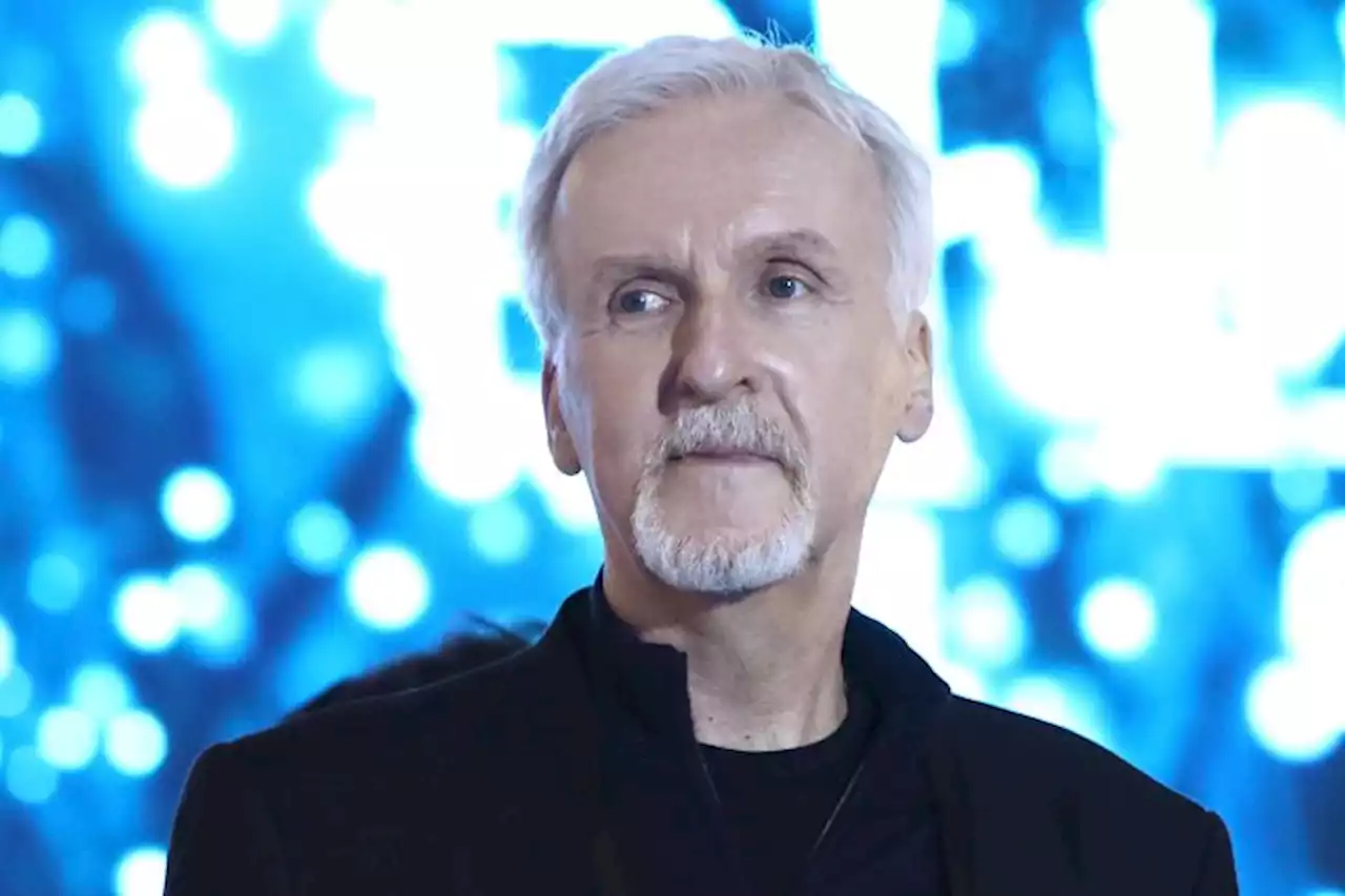 ‘Titanic’ Director James Cameron On Titan Sub Tragedy: ‘I’m Struck By The Similarity’