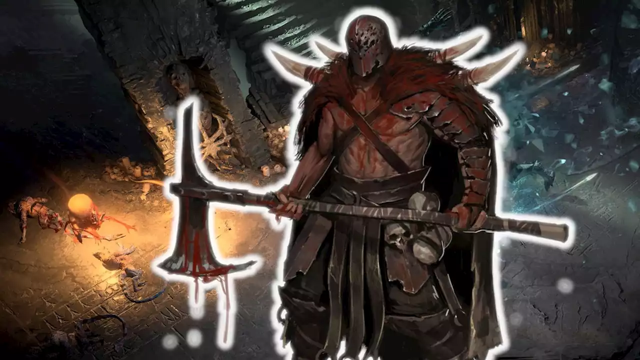 Diablo 4: Neuer Glitch lässt Beute für euch regnen