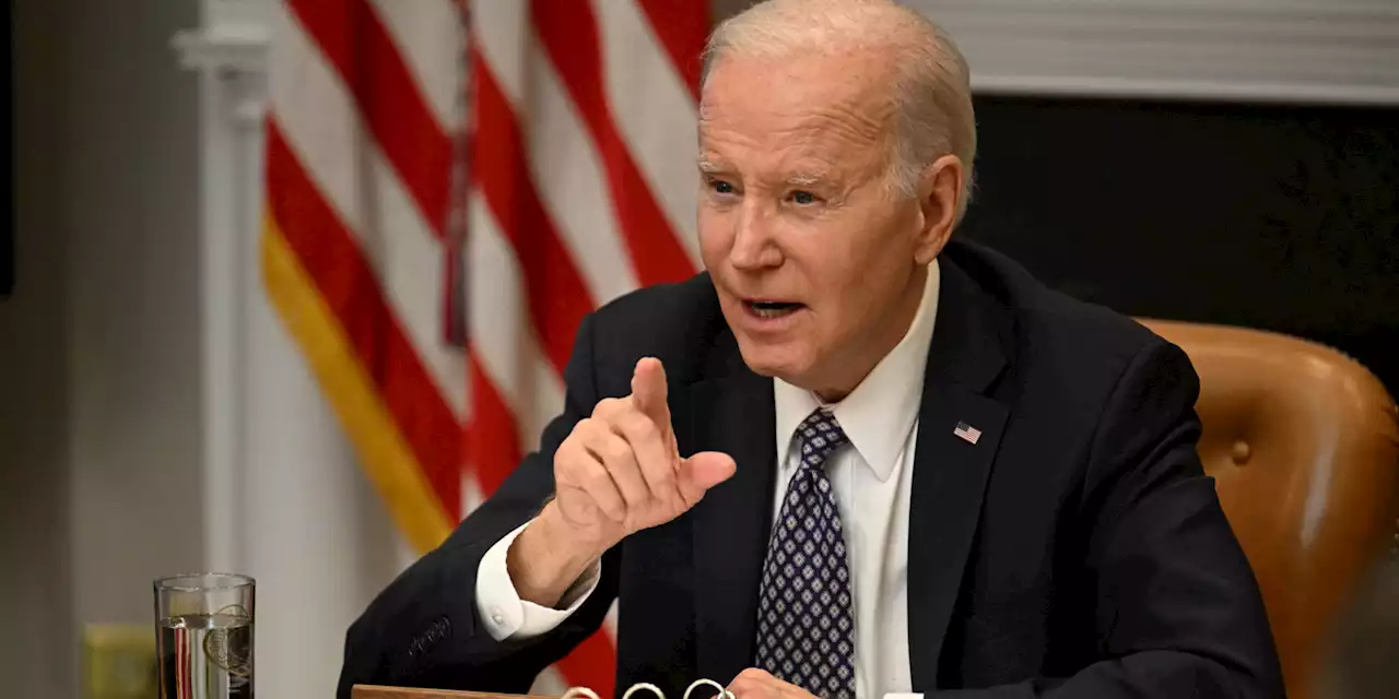 États-Unis : Joe Biden va signer un décret renforçant l'accès à la contraception