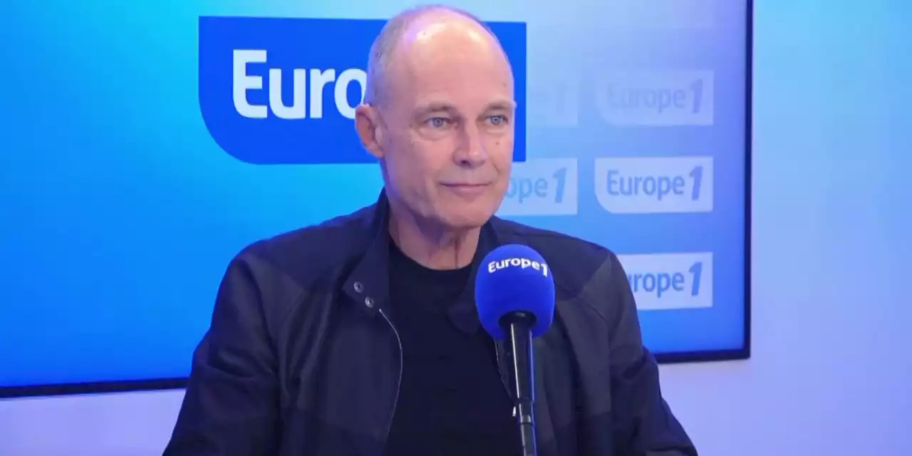 «On ne peut pas se battre les uns contre les autres et protéger la nature», s'alarme Bertrand Piccard