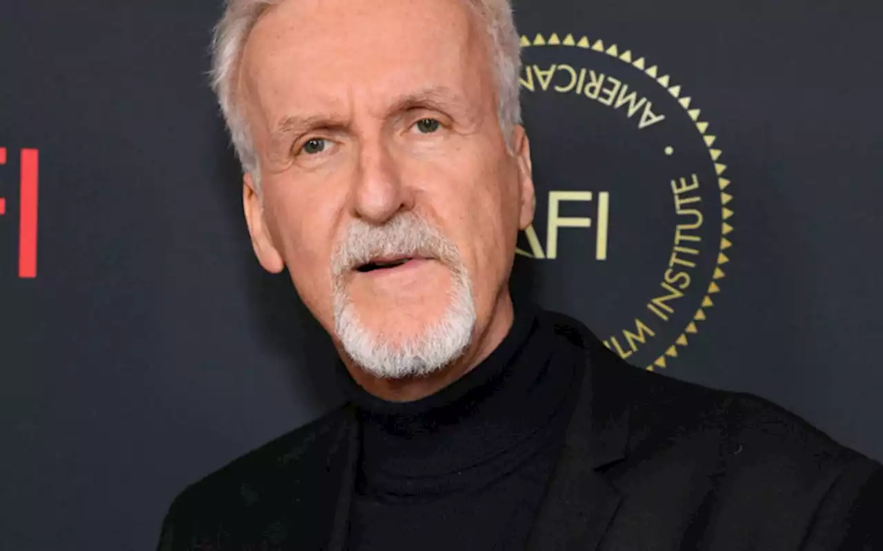 'Titanic' director James Cameron says submersible warnings 'went unheeded'