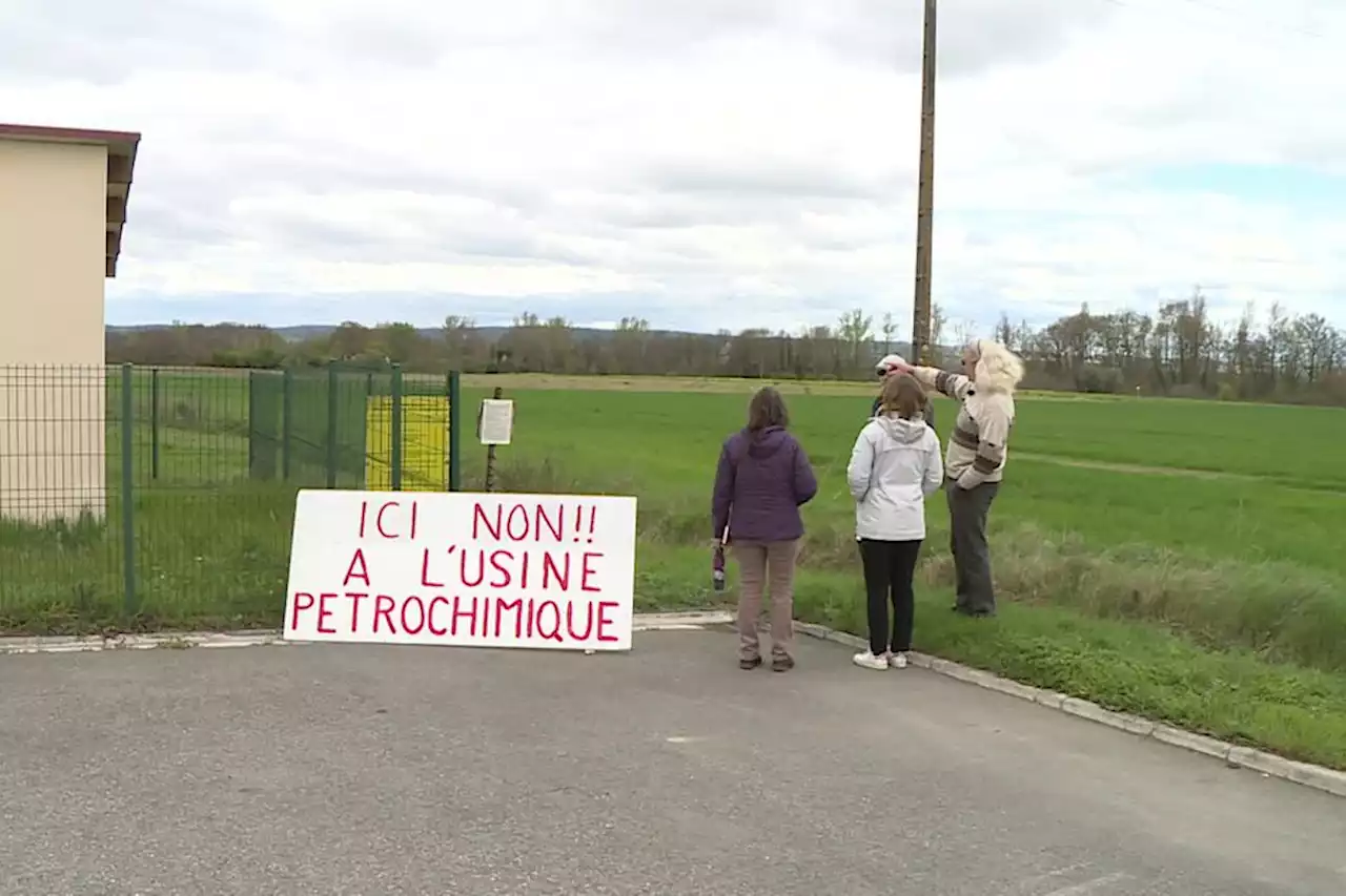 Soupçons de conflits d’intérêts concernant la future usine d’enrobage à Montans