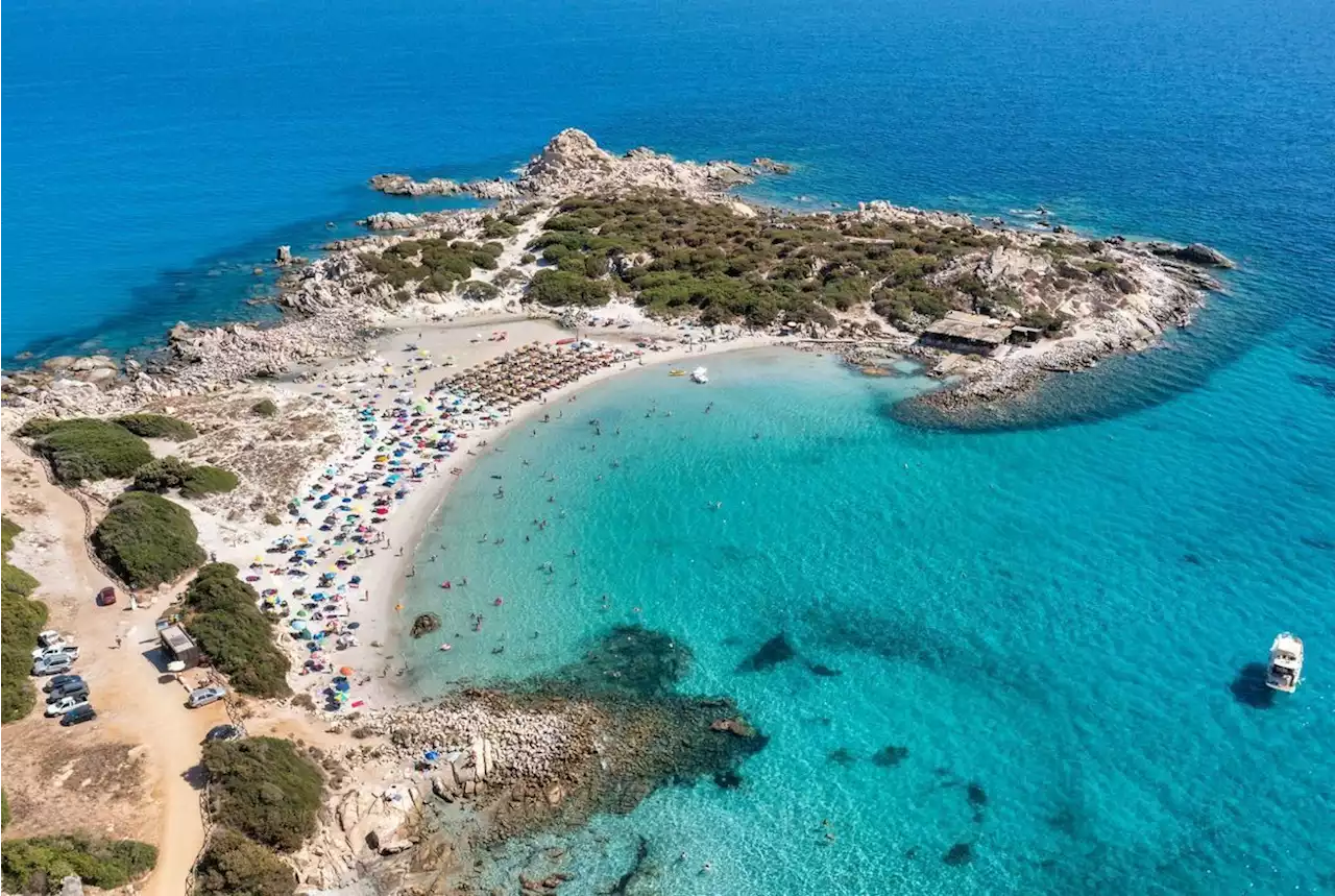 En Sardaigne, ces plages vont être payantes pour limiter le nombre de touristes cet été