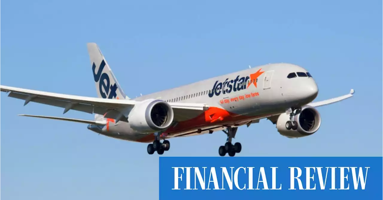 Jetstar cancels the most flights, runs the latest of any airline