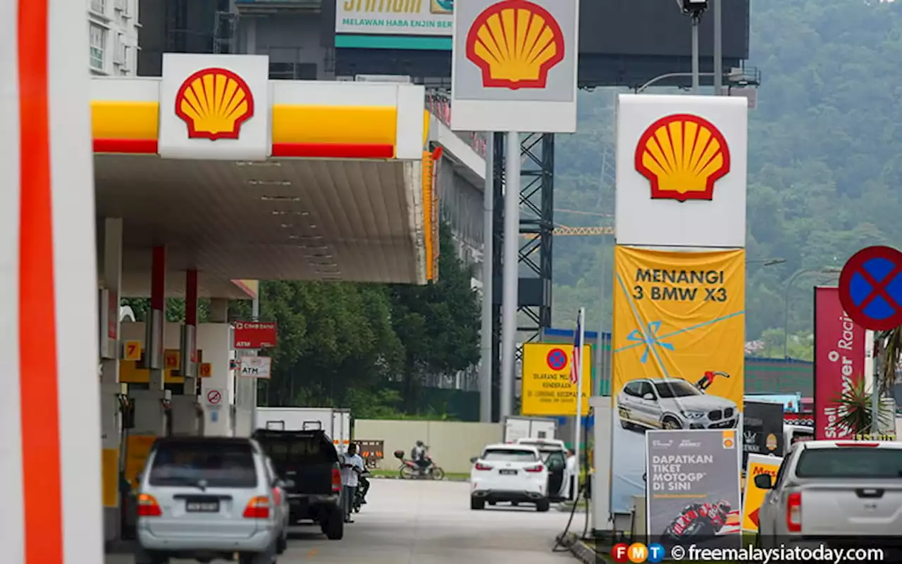 Sabah CM to discuss closure of petrol stations with Shell