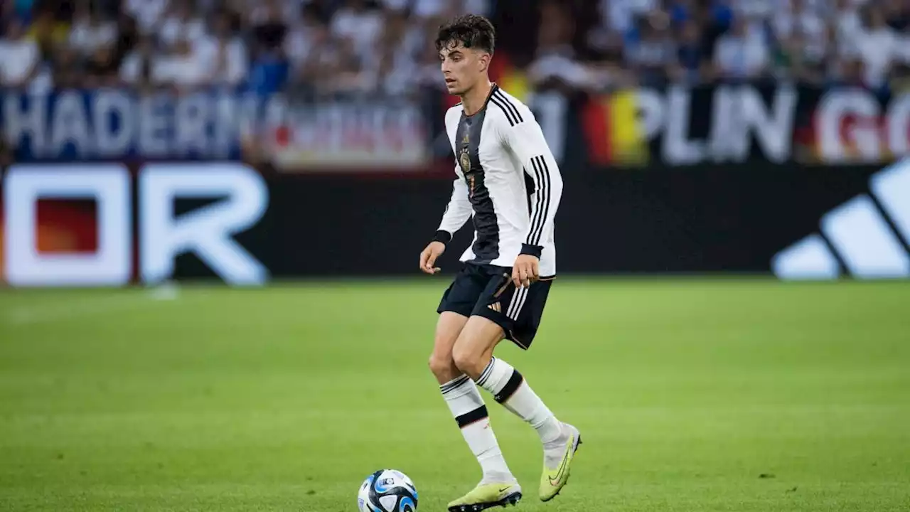 Arsenal : visite médicale prévue ce week-end pour Kai Havertz