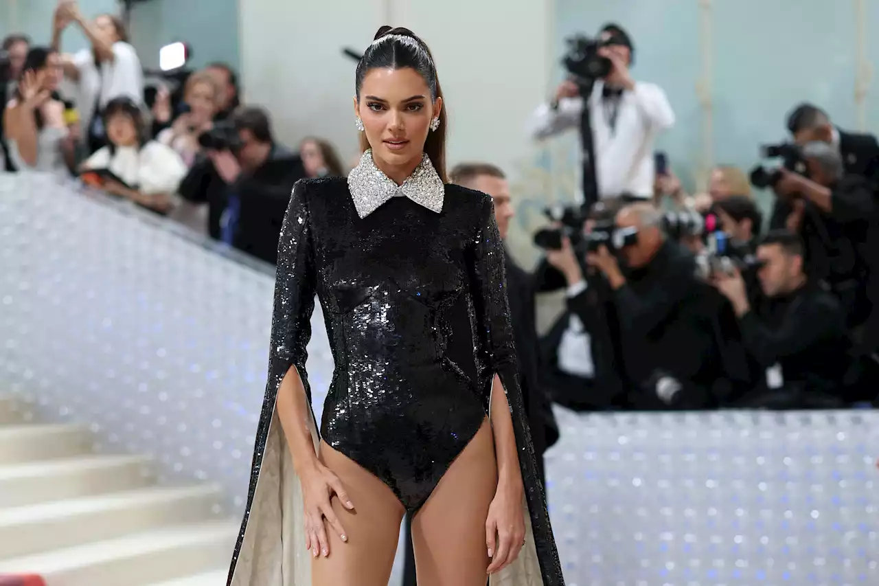 Kendall Jenner won't raise her kids in Los Angeles