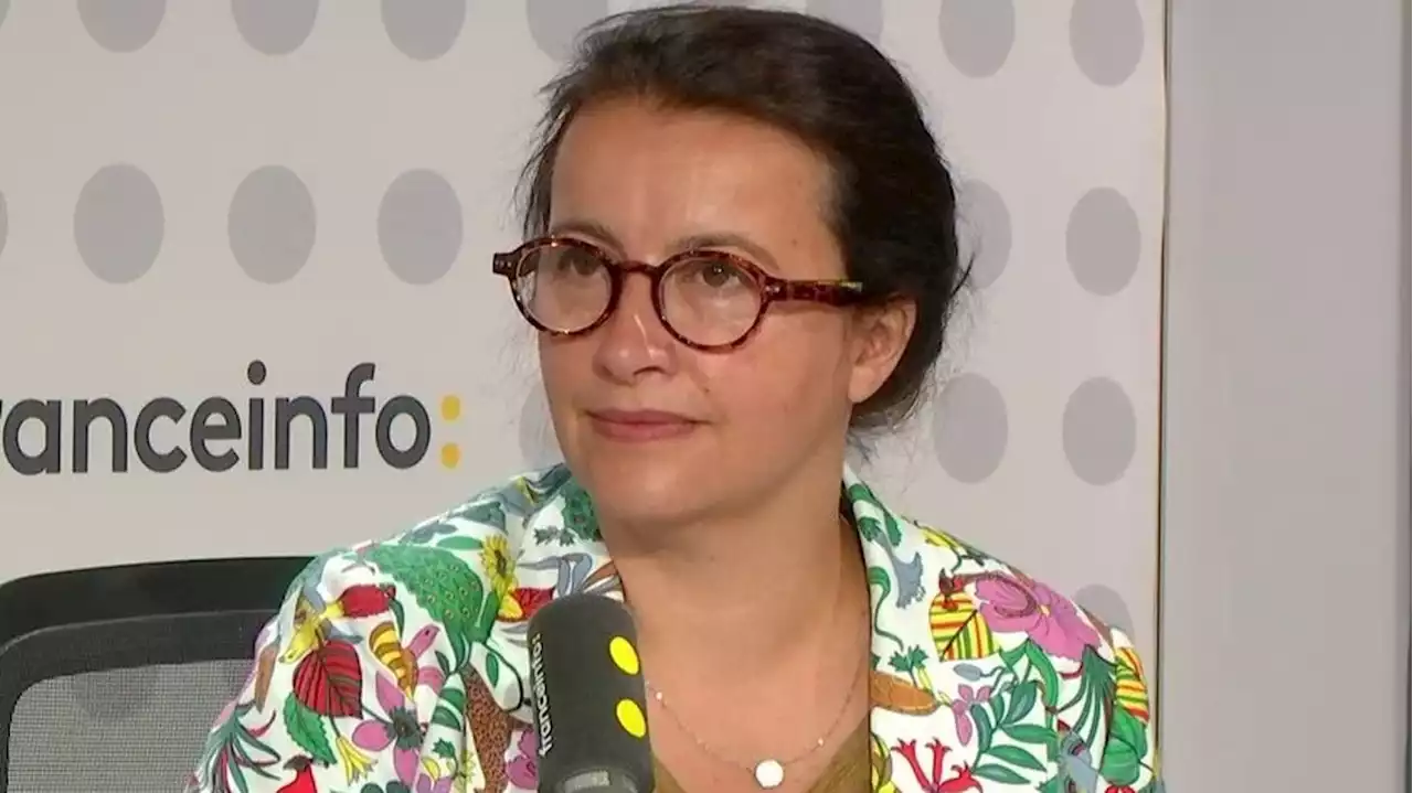 Sommet pour un nouveau pacte financier mondial : 'L'attente est légitimement très forte', assure Cécile Duflot, directrice d'Oxfam