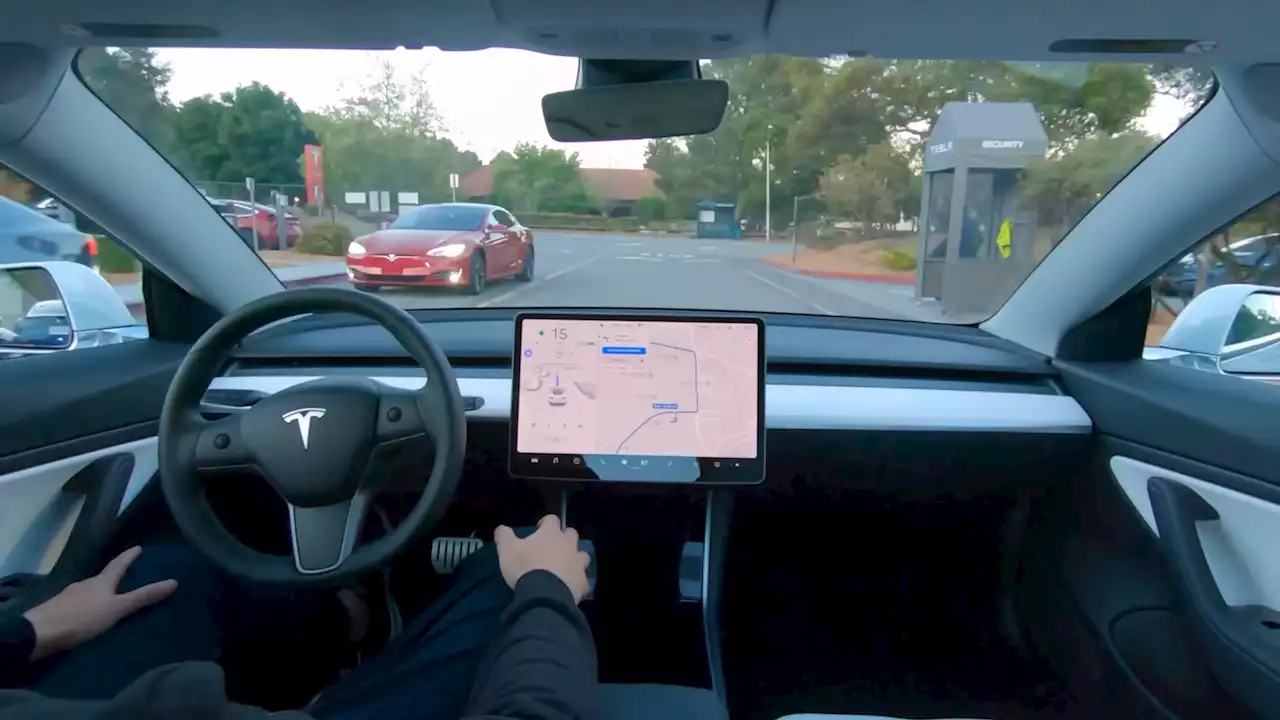 Qu'est-ce que ce mystérieux mode « Elon » sur les Tesla ?