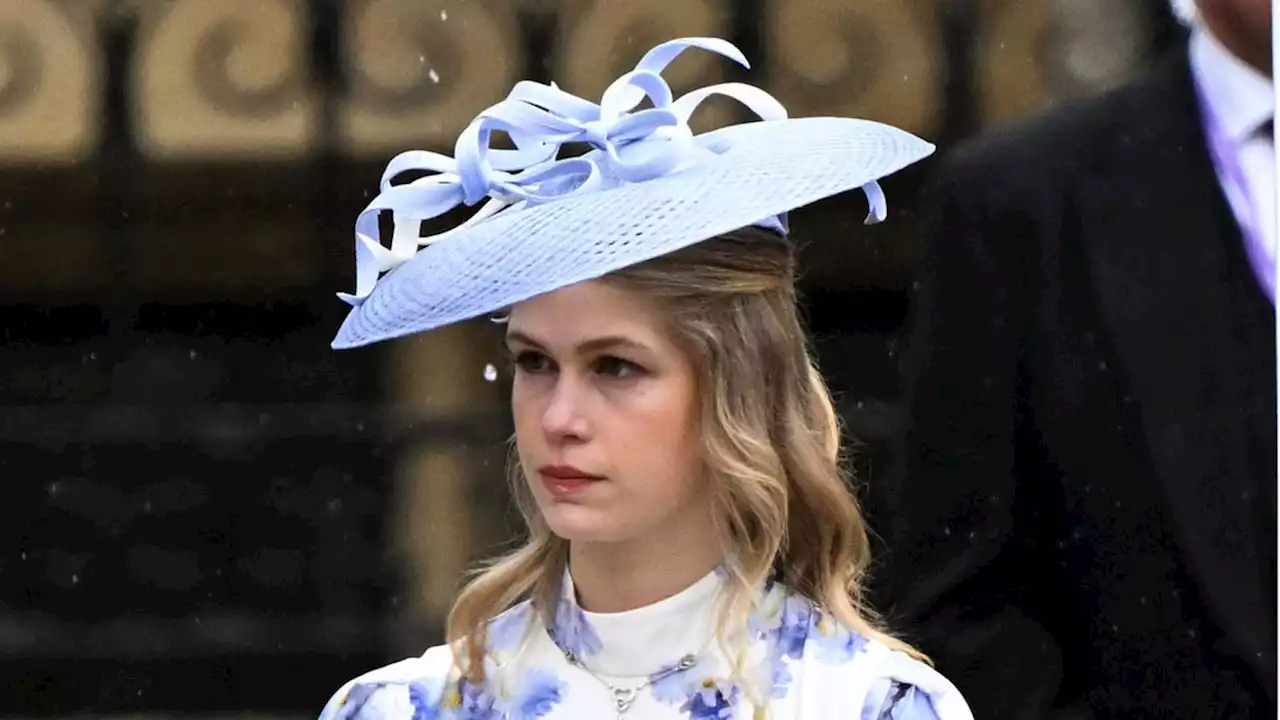 Lady Louise Windsor: Die Pferdenärrin fehlt beim Royal Ascot! Ist das der Grund?