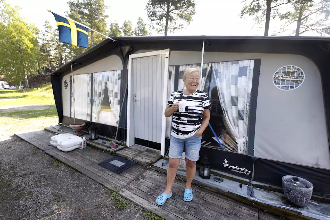 Så maxar du din campingsommar