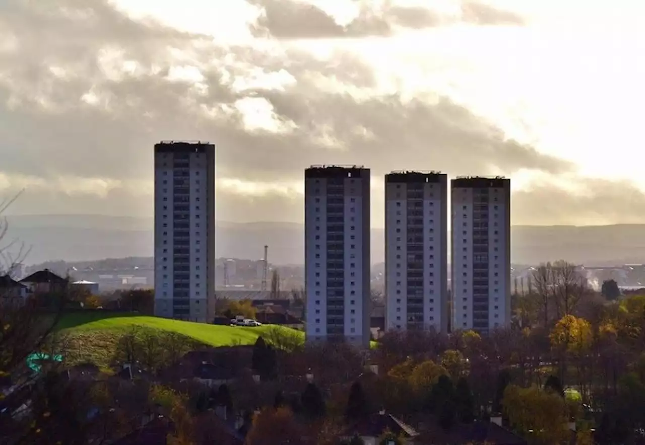 Drumchapel residents to have say on future of the area