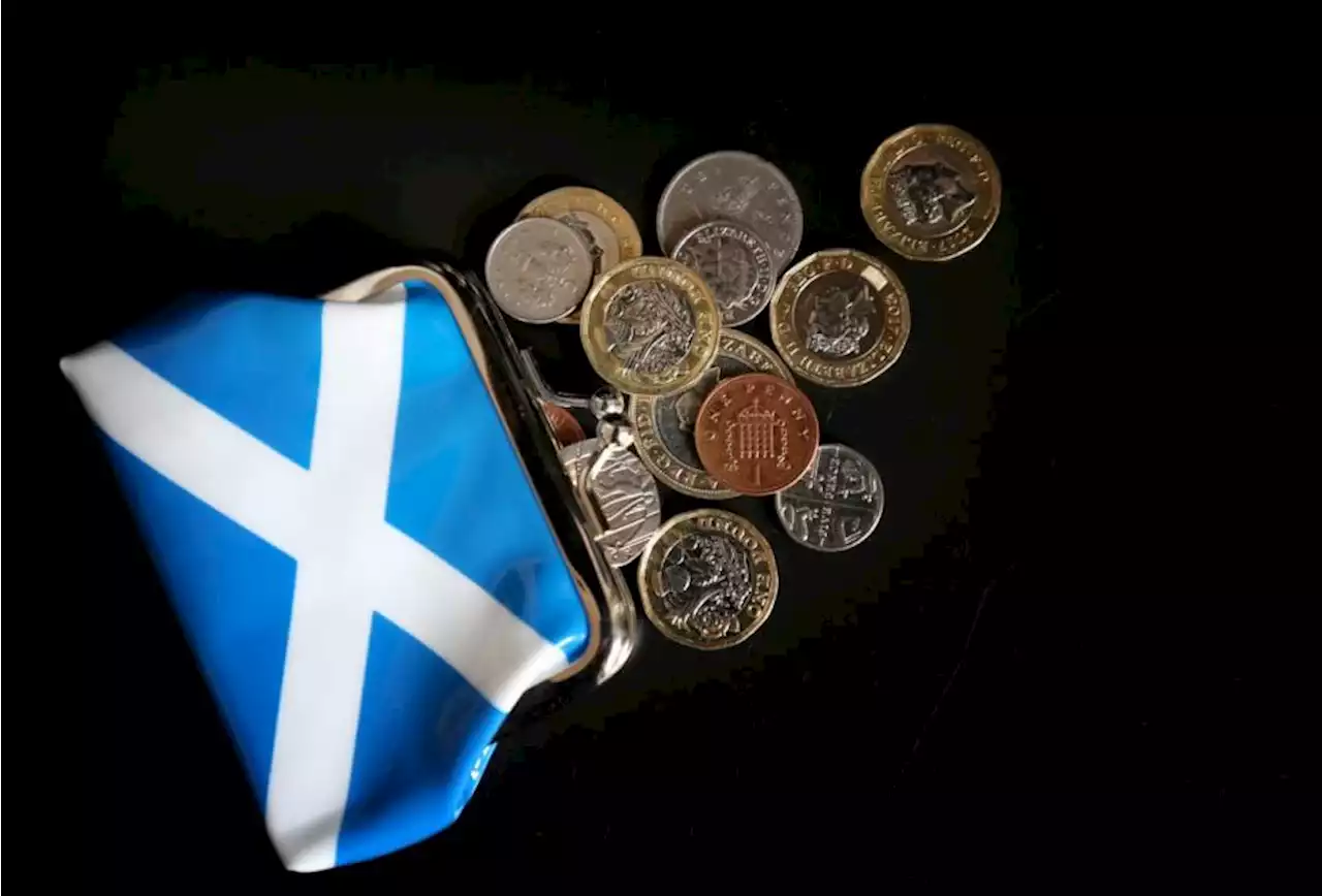 Scotland losing £3BN a year of public revenue due to Brexit, paper claims