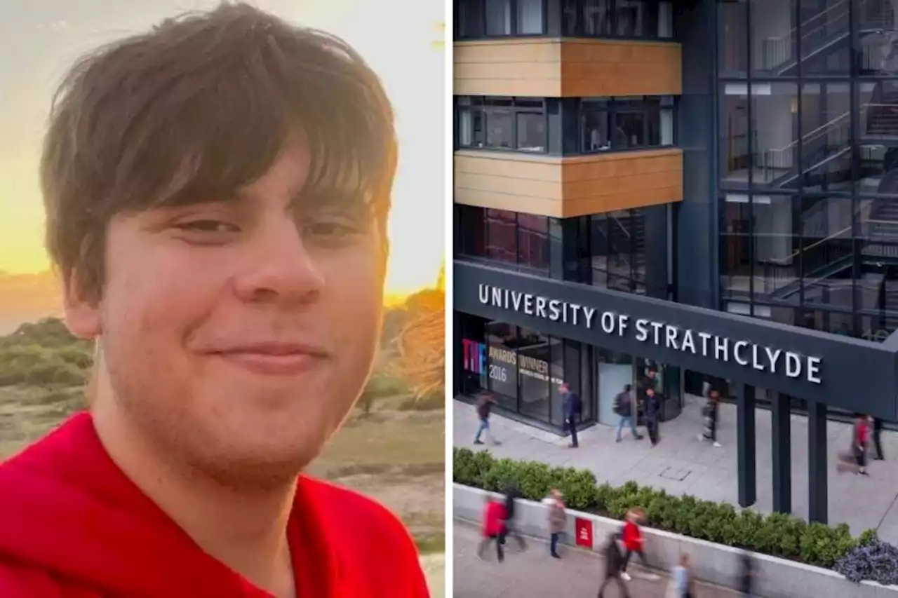 University's statement after death of Glasgow student who was on board Titan