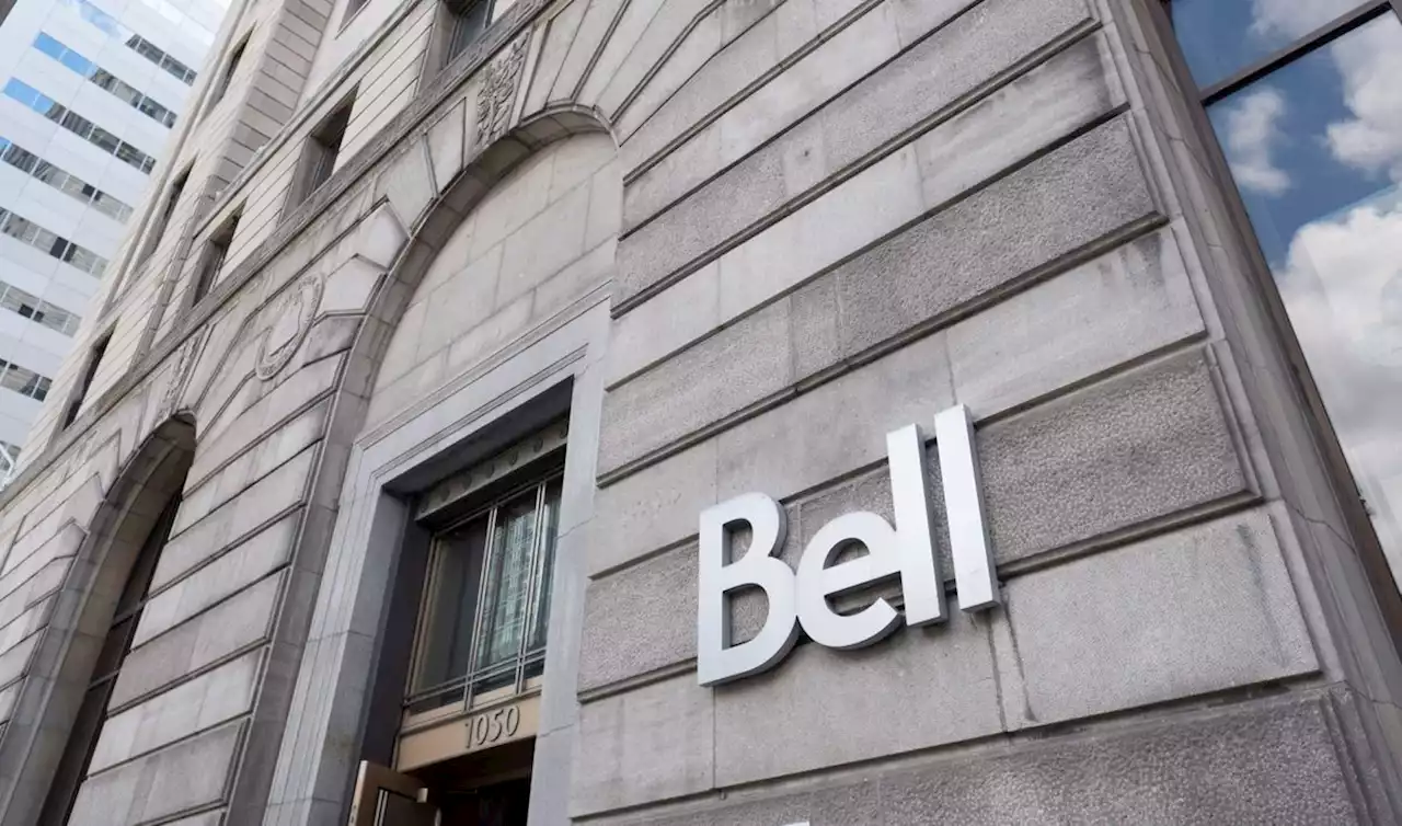 Bell asks CRTC to drop local news requirements after mass layoffs