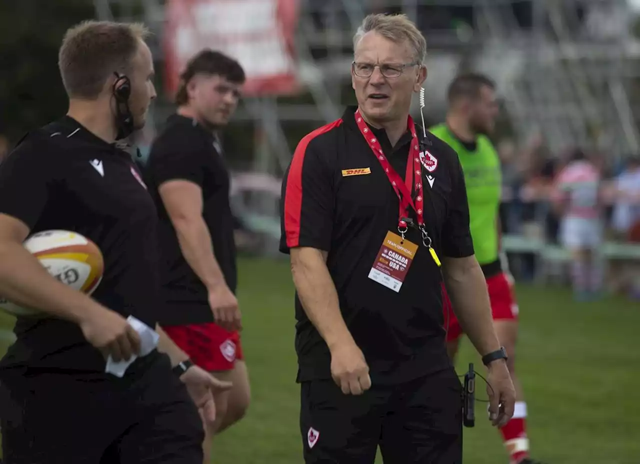 Canadian men face stiff challenge in August with two rugby tests against Tonga