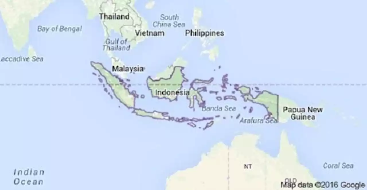 Indonesia moves site of ASEAN military drills away from South China Sea