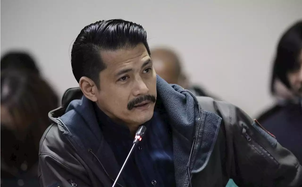 Robin Padilla: FOI bill to be swiftly passed if certified urgent by Marcos