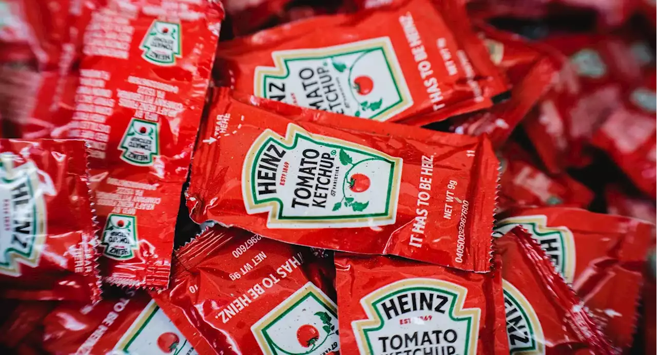 Extra Extra: Prepare to opt for ketchup packets with NYC delivery orders