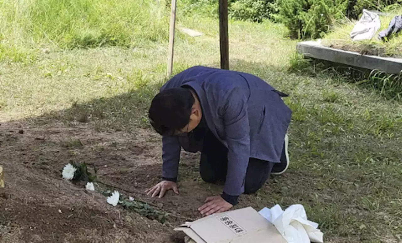 송영길 '노회찬 형 살아계셨다면'… 정의당이 뿔났다