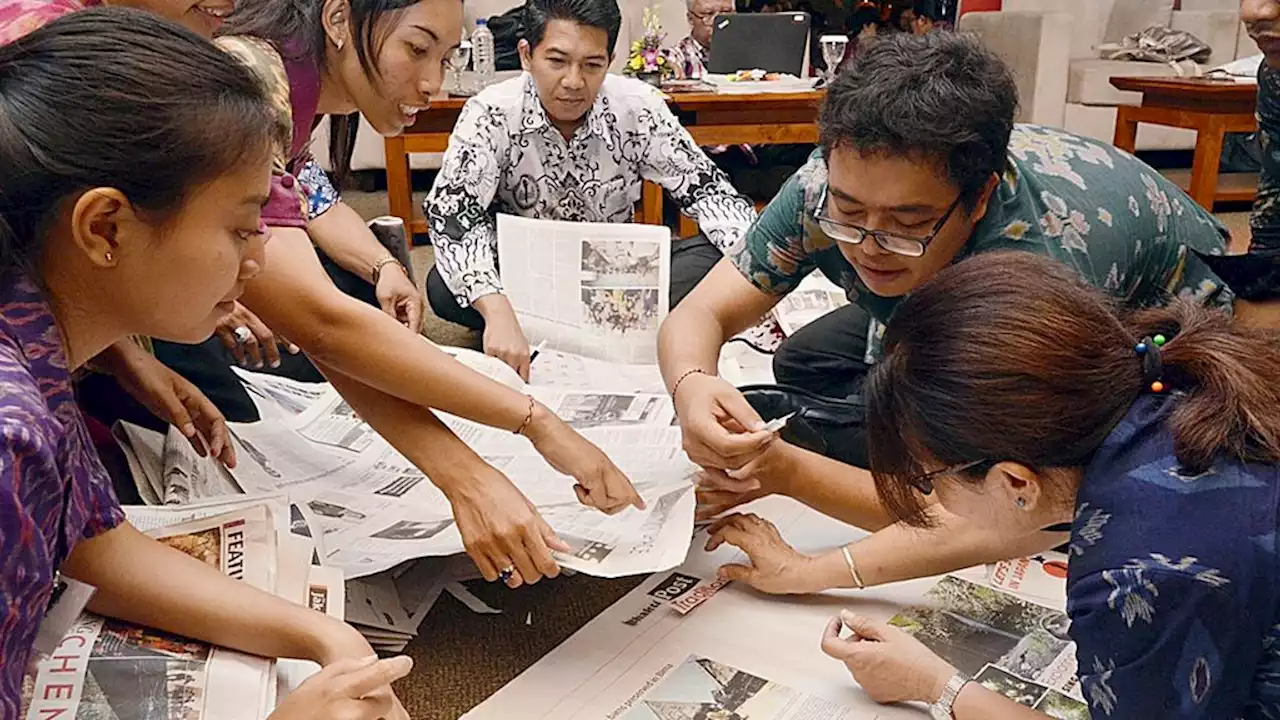 Model Baru Pelatihan Guru Perlu Berpihak pada Kebutuhan Guru