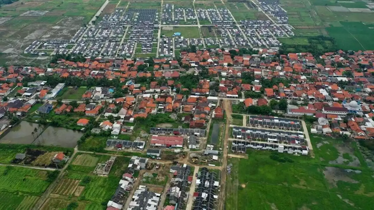 Skema Sewa-Beli Menjadi Solusi Kepemilikan Rumah