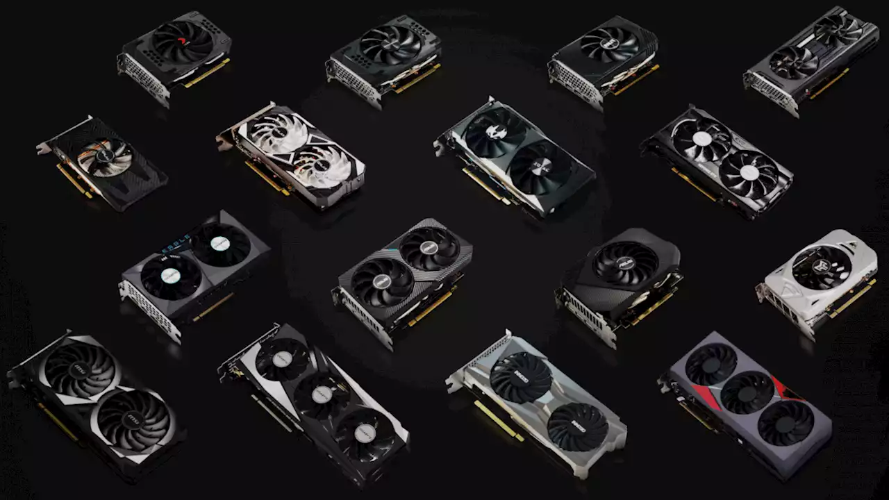 Nvidia rechnet die GeForce RTX 4060 schön