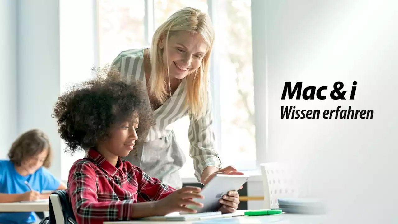 Online-Workshop: iPads in Schulen einsetzen und verwalten