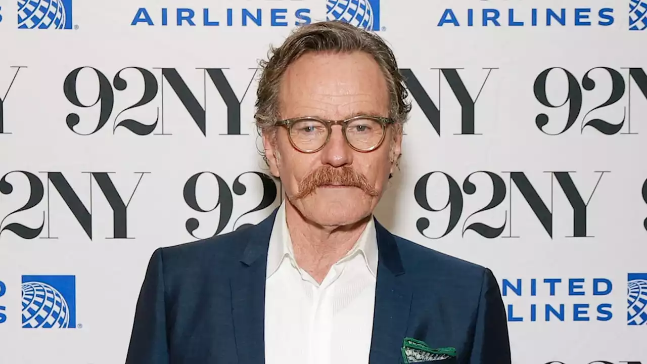 Bryan Cranston shares news of beloved show's reunion after announcing upcoming acting hiatus