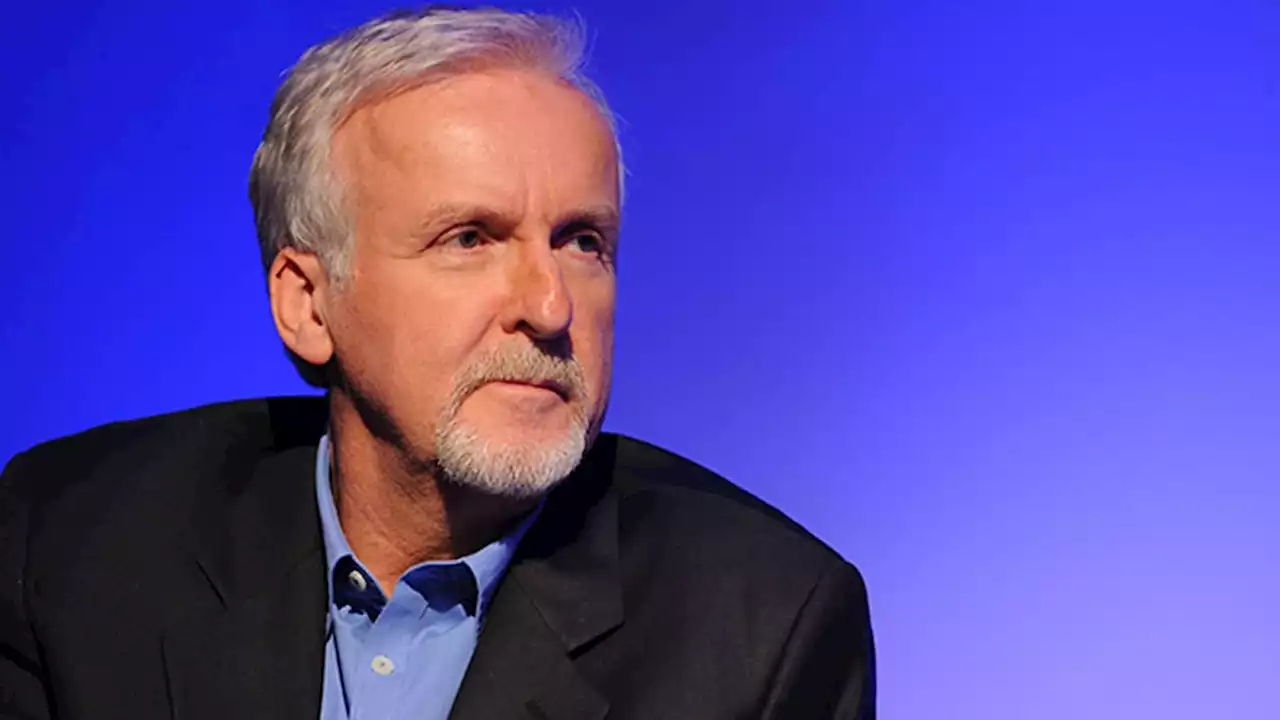 James Cameron says he was 'struck by similarities to Titanic disaster' after Oceangate tragedy