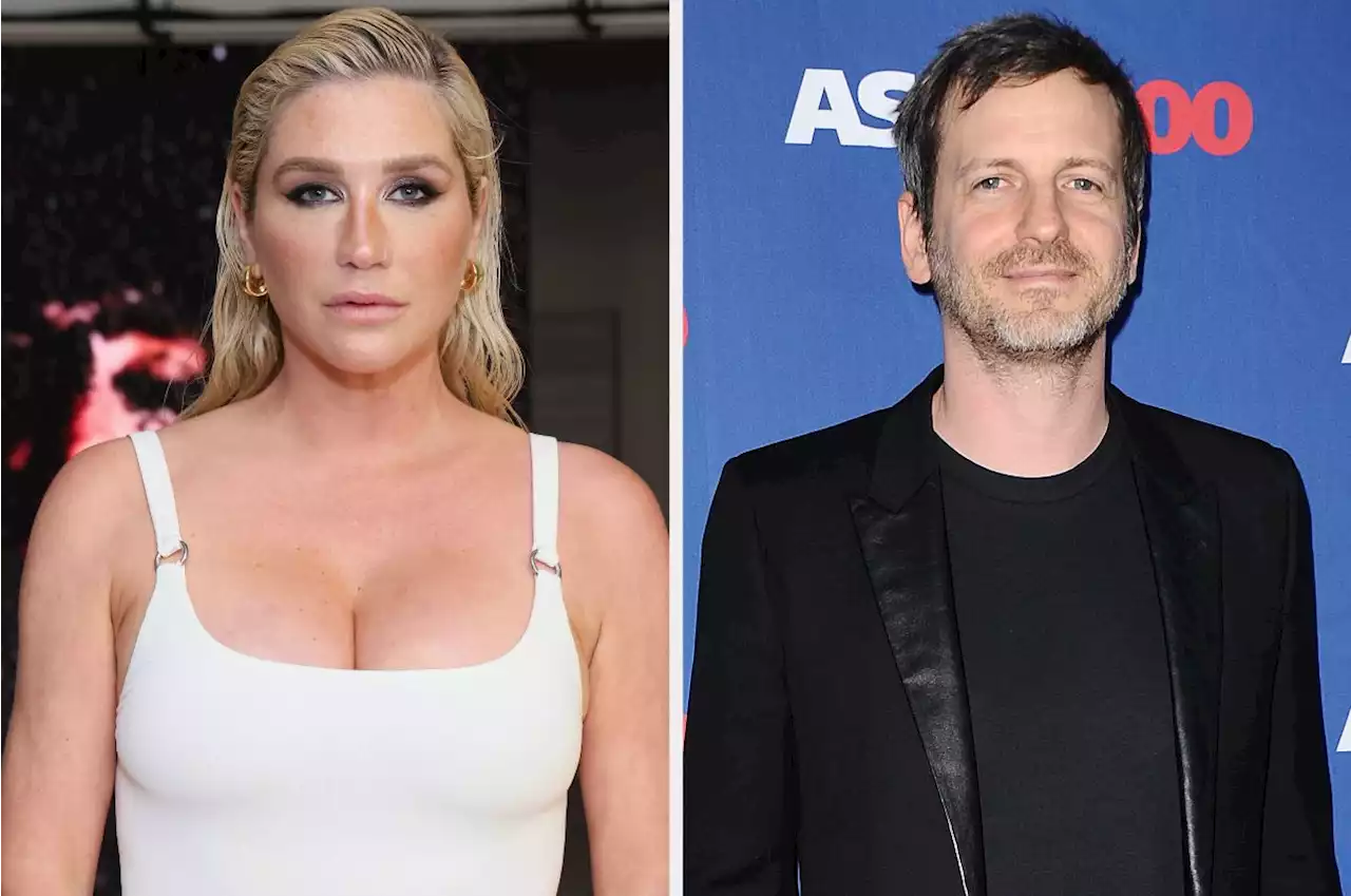 Kesha And Dr. Luke Settle Longstanding Legal Battle Over Rape, Defamation Claims