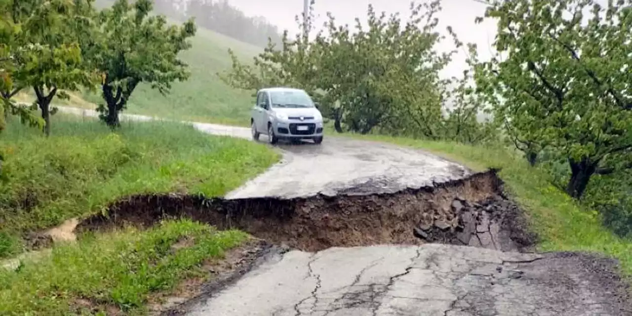 In Emilia-Romagna gli interventi urgenti dopo l'alluvione non sono finiti - Il Post