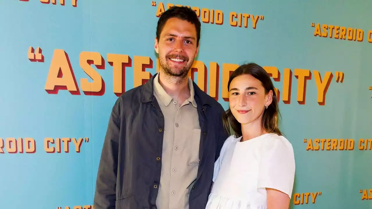 Social Pictures: The Irish premiere of Wes Anderson's Asteroid City | IMAGE.ie