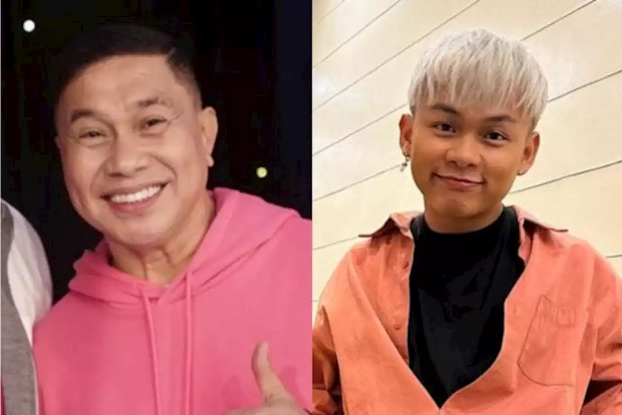 Jose Manalo reveals Buboy Villar said sorry to him for hosting new ‘Eat Bulaga’