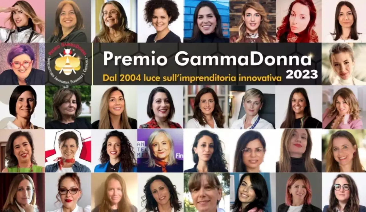 Chi sono le 50 imprenditrici italiane più innovative dell'anno - iO Donna